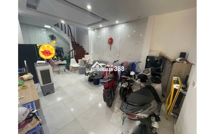Nguyễn Lân - Thanh Xuân - 42m2 - 5 tầng - 7,3 tỷ